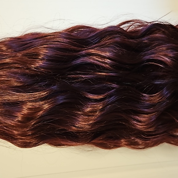 NEW Lace front wig - Picture 5 of 9